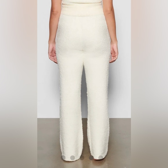 SKIMS - COZY KNIT PANTS - Picture 3 of 7